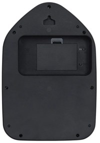 Nástenné hodiny Modern Doggy – Karlsson