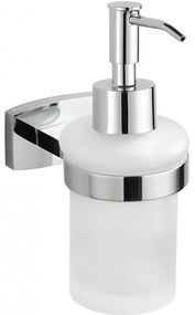 Mexen príslušenstvo, ZOJA dávkovač mydla, chrómová, 70191388-00