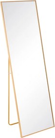 Stojacie zrkadlo 50x160 cm – Ixia