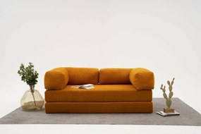 Pohovka Comfort Orange