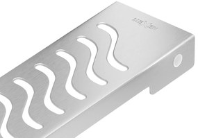 Odtokový sprchovací žľab RAPIDS