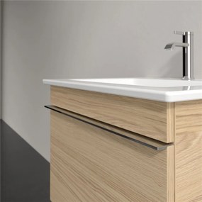 VILLEROY &amp; BOCH Venticello závesná skrinka pod umývadlo, 1 zásuvka, 553 x 502 x 420 mm, Nordic Oak, A93201VJ