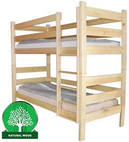 Poschodová posteľ II