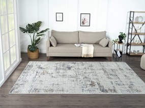 My Flair, Kusový koberec My Joy Beige, 200x290, béžová, chodba / predsieň