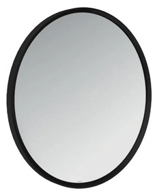 Axor Universal - Nástenné zrkadlo, čierna matná 42848670