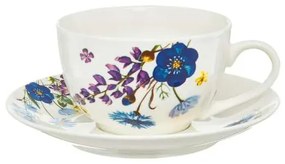 Fiori kávová súprava 220ml, 12 ks