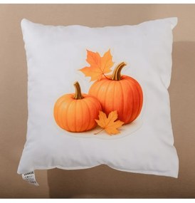 Dekoratívny vankúš Pumpkin 40x40 cm EMI