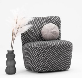 PROXIMA.store - Luxusné kreslo SICILIA SKUPINA LÁTOK: Skupina 1, TYP KRESLA: Klasické