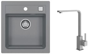 ALVEUS CZ SET ALVEUS ATROX 20 / 81 + BATERIE AFRA 81