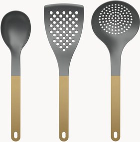 Kuchynské pomôcky Optima, 3 ks