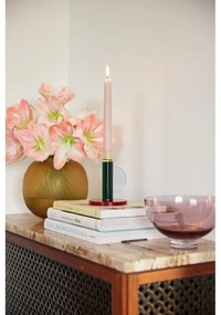 Sklenená servírovacia súprava 3 ks Radiant – Hübsch