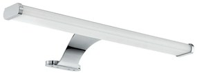 Eglo 98501 - LED Kúpeľňové osvetlenie zrkadla VINCHIO LED/6W/230V IP44 98501