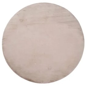 Koberec Topia Uni Taupe