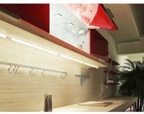 Panlux Kuchynské LED svietidlo Lineta, š. 30,5 cm, 4 W, IP20