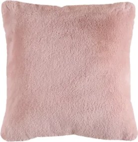 Dekoračný vankúš Palma 45x45 cm, ružový%