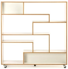 Knižnica Woodman Southbury