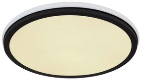 Globo 41391-40R - LED RGBW Stmievateľné stropné svietidlo JAXXI LED/40W/230V + DO