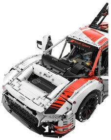 Jamara Stavebnica modelu auta Audi R8 LMS GT3  (100381654)