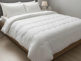 Dvojdielný celoročný paplón 240x220 cm ALL SEASONS