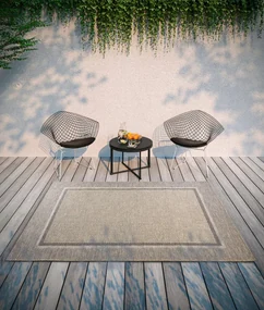 Koberec Villeroy & Boch Kollektion 1836 Luitwin naturálny / hnedý
