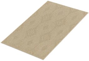 Koberce Breno Kusový koberec BALI 04/BBB, béžová,80 x 150 cm