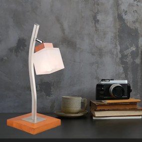 Stolná lampa DANA 1xE14/40W/230V
