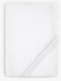 Goldea nepriepustný chránič matraca na jednolôžko - 90 x 200 cm 90 x 200 cm