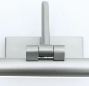 Orion WA 2-1339 - LED Obrazové svietidlo PORTRAIT LED/12W/230V 60 cm matný chróm