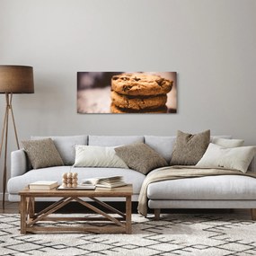Obraz cookies sušienok (120x50 cm)