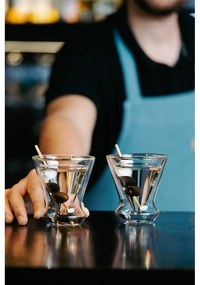 Poháre v súprave 2 ks 155 ml Soho – Vialli Design