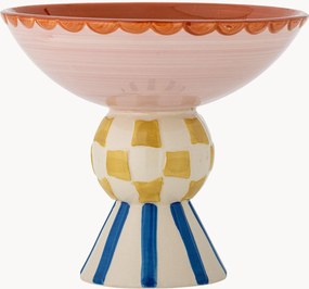 Ručne maľovaná dekoračná miska Bob