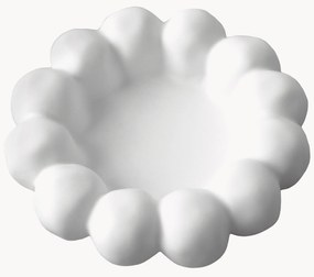 Keramický dekoračný podnos Mole