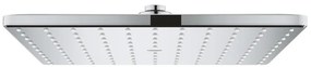 GROHE 26568000 - Hlavová sprcha RAINSHOWER MONO 310 CUBE 310 × 310 mm chróm