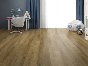 Tajima, Vinylová podlaha lepená Tajima Classic Ambiente XL 8008, 1219,2 x 228,6 mm