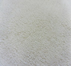 BE Koberec Oslo OSLO 7000 CREAM – krémový obdĺžnikový Rozmer: 160x230 cm