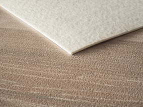 Beaulieu International Group, PVC podlaha - lino Livitex 2601, na mieru, šíře 3m,4m, hnedá, filc, chodba / predsieň