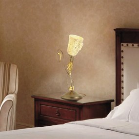 Stolná lampa Ilaria