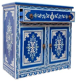 Orientálna komoda Fatma