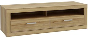 TV stolík Talino Dub Mauvella TBBT121-D108