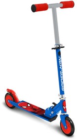 BUDDY TOYS BPC 4211 kolobežka Spiderman