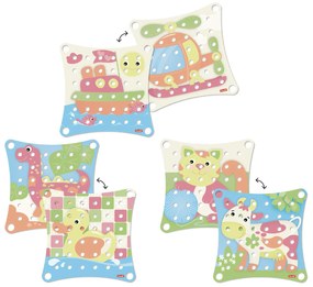 PlayEco - Jumbo Peggy Evo - mozaika