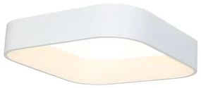 Stropné LED svietidlo Astro, 1x LED 40w, 3000-4000k, w