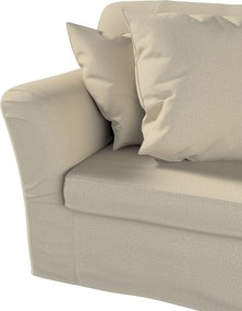 Poťah na sedačku Tomelilla (pre 2 osoby) farba produktu béžová látka zapletaná