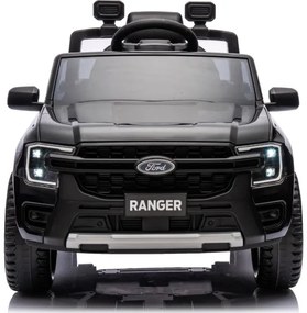 Elektrické autíčko Ford Ranger 60W/4500 mAh čierna