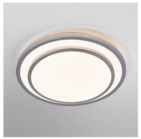 Osram - LED stropné svietidlo ORBIS BERLIN LED/24W/230V priemer 39 cm