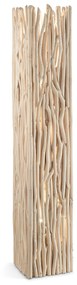 IDEAL LUX Stojacia lampa DRIFTWOOD