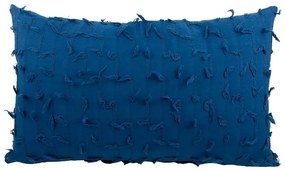 Obliečka Nomad indigo 30x50 Merkury Home