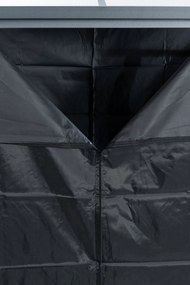 Plachta pre prístrešok na drevo Ruston XL