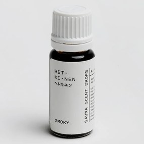 Set vôní do sauny Hetkinen 4x10ml, darčekový box