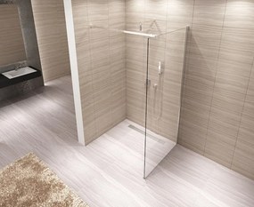 REA WALK-IN AERO 110 transparent